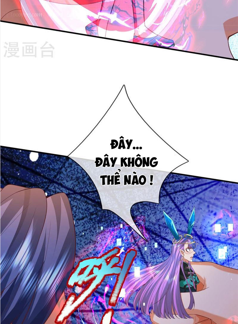 Đại Ma Hoàng Thường Ngày Phiền Não Chapter 127 - Hamtruyen.vn