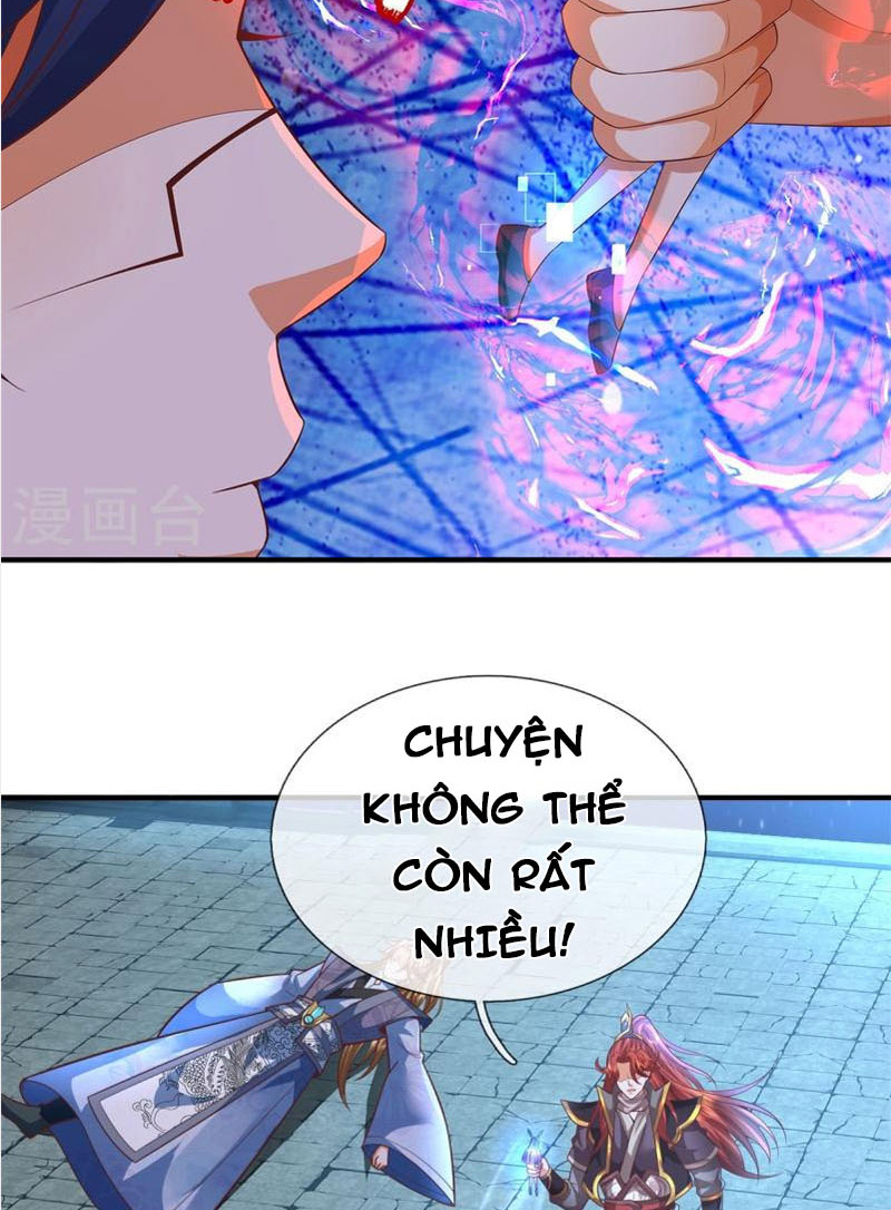 Đại Ma Hoàng Thường Ngày Phiền Não Chapter 127 - Hamtruyen.vn