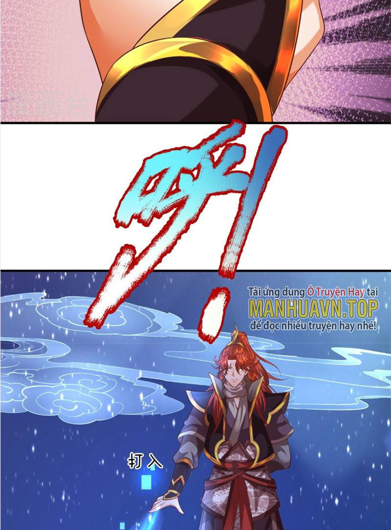 Đại Ma Hoàng Thường Ngày Phiền Não Chapter 127 - Hamtruyen.vn