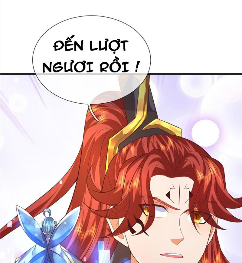 Đại Ma Hoàng Thường Ngày Phiền Não Chapter 127 - Hamtruyen.vn