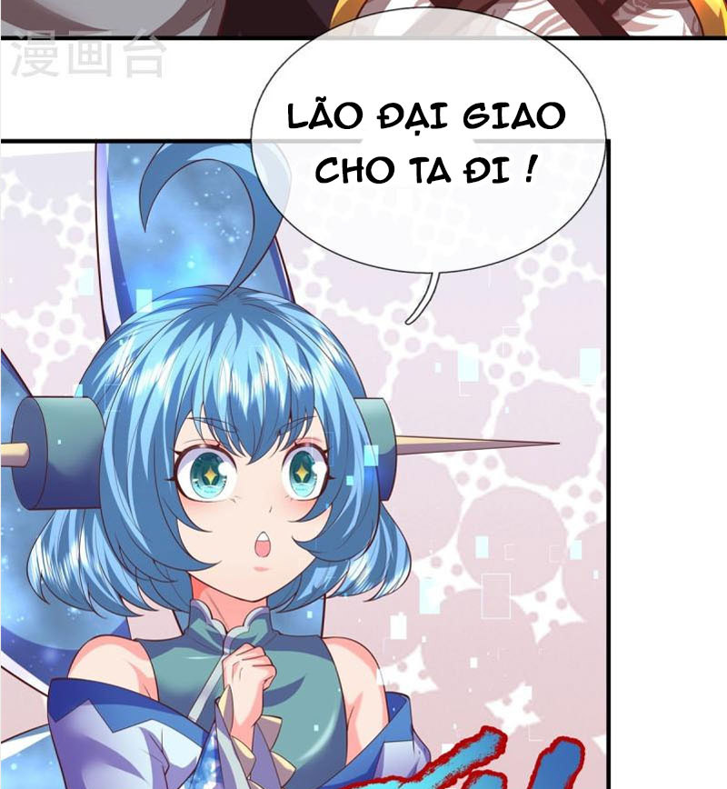 Đại Ma Hoàng Thường Ngày Phiền Não Chapter 127 - Hamtruyen.vn