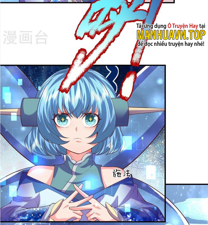Đại Ma Hoàng Thường Ngày Phiền Não Chapter 127 - Hamtruyen.vn