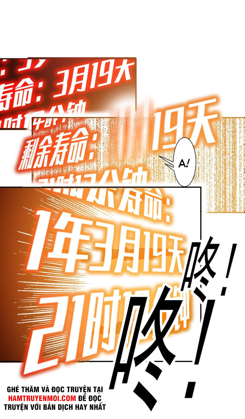 Câu Lạc Bộ Trường Sinh chapter 51 - Trang 11