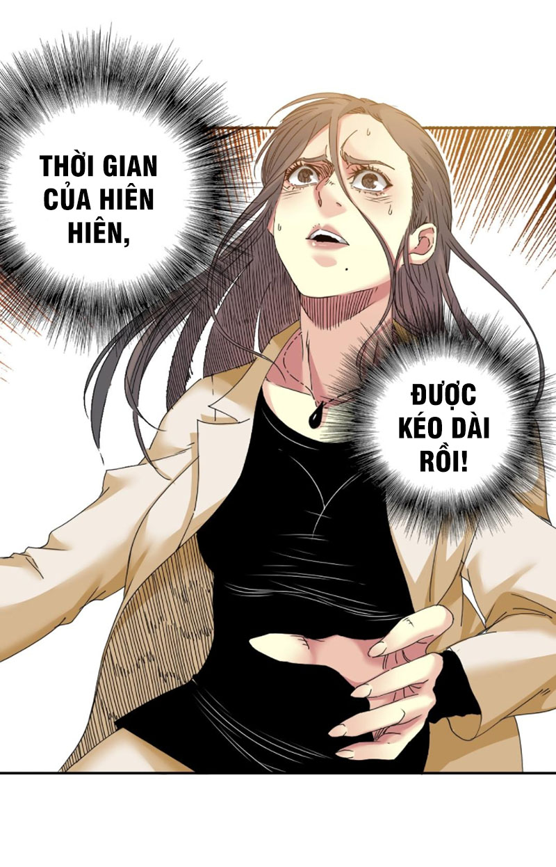 Câu Lạc Bộ Trường Sinh chapter 51 - Trang 12