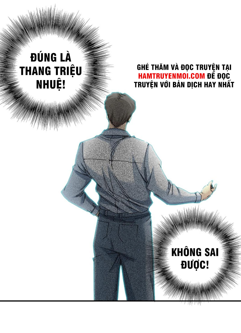Câu Lạc Bộ Trường Sinh chapter 52 - Trang 19