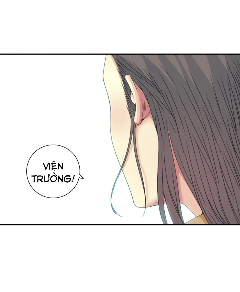 Câu Lạc Bộ Trường Sinh chapter 51 - Trang 22