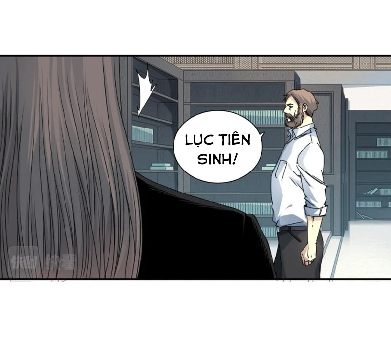 Câu Lạc Bộ Trường Sinh chapter 52 - Trang 22