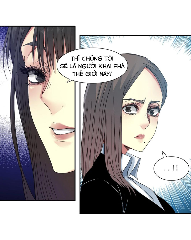 Câu Lạc Bộ Trường Sinh chapter 51 - Trang 26