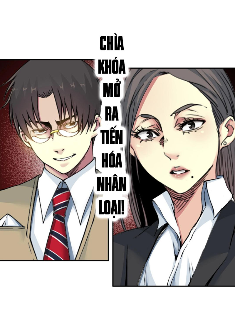 Câu Lạc Bộ Trường Sinh chapter 52 - Trang 26