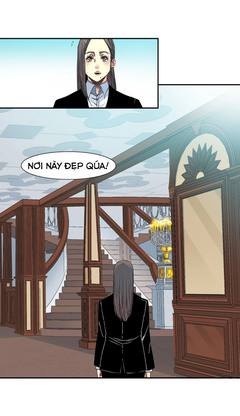 Câu Lạc Bộ Trường Sinh chapter 52 - Trang 2
