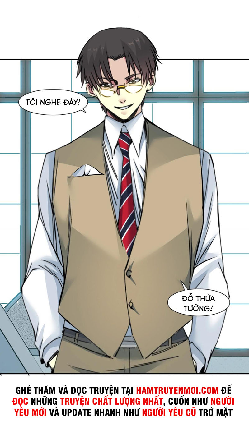 Câu Lạc Bộ Trường Sinh chapter 52 - Trang 30