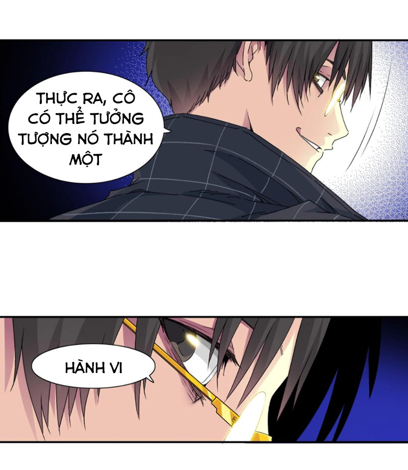 Câu Lạc Bộ Trường Sinh chapter 51 - Trang 8