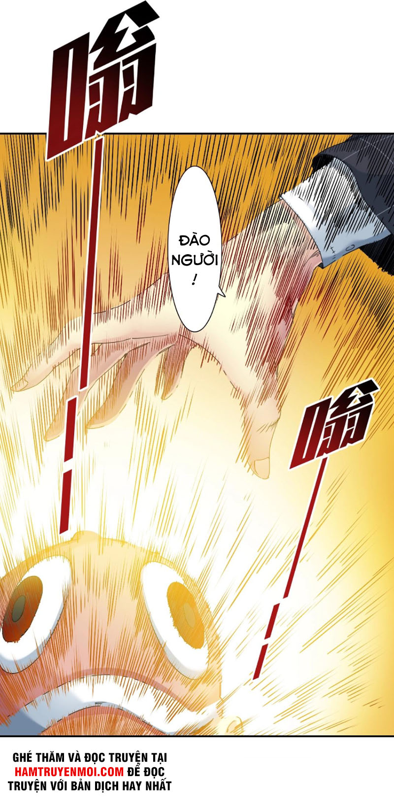 Câu Lạc Bộ Trường Sinh chapter 51 - Trang 9