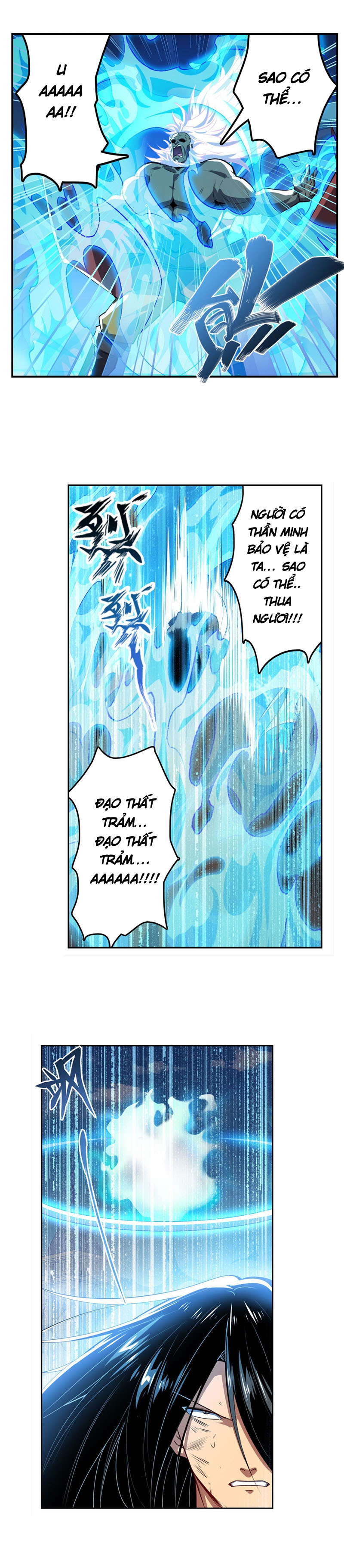 Anh Hùng ? Ta Không Làm Lâu Rồi chapter 404 - Trang 2