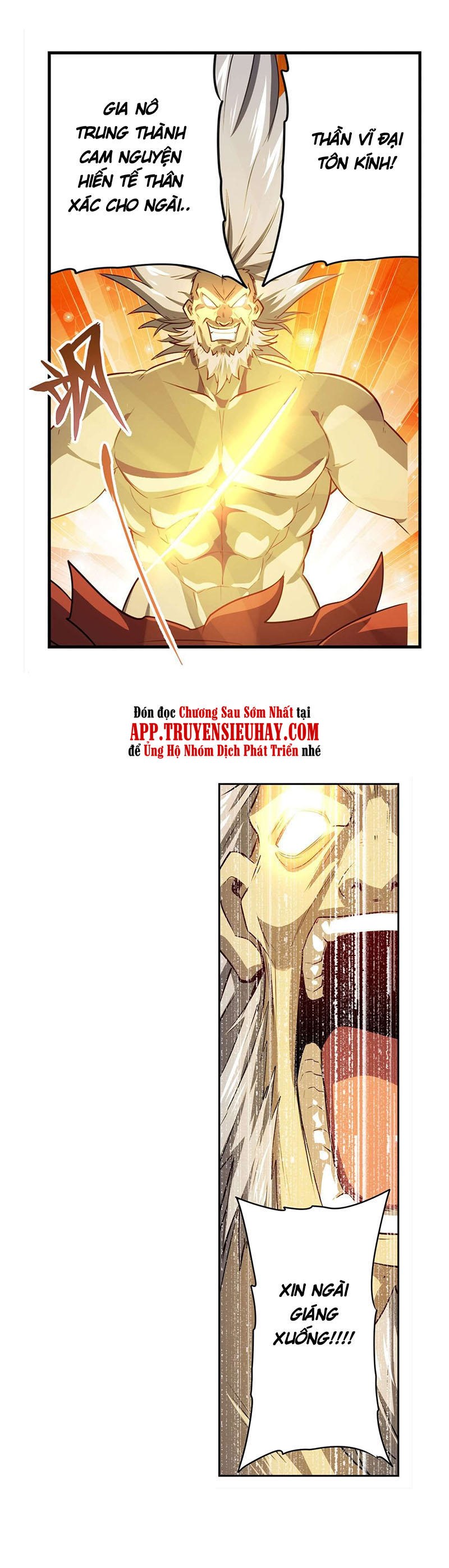 Anh Hùng ? Ta Không Làm Lâu Rồi chapter 402 - Upload bởi truyensieuhay.com