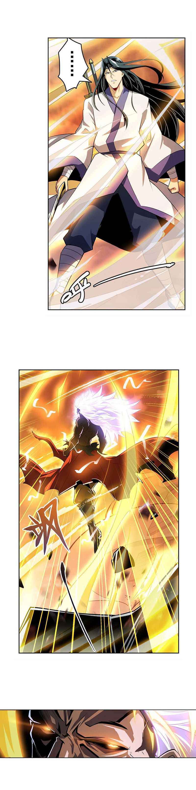 Anh Hùng ? Ta Không Làm Lâu Rồi chapter 402 - Upload bởi truyensieuhay.com