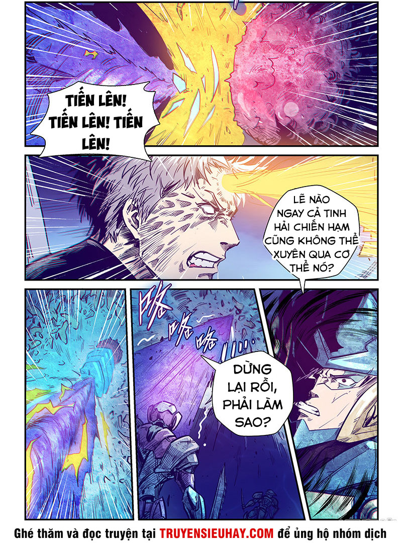 Tu chân tứ vạn niên chapter 278 - Upload bởi truyensieuhay.com