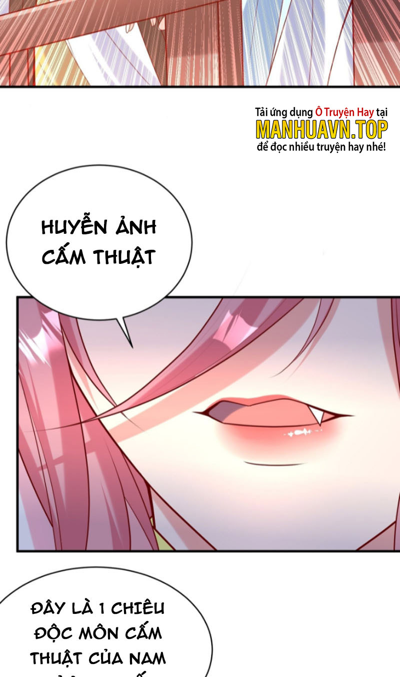 Bắt Đầu Siêu Thần Từ Sáu Vị Tỷ Tỷ Chapter 60 - Hamtruyen.vn