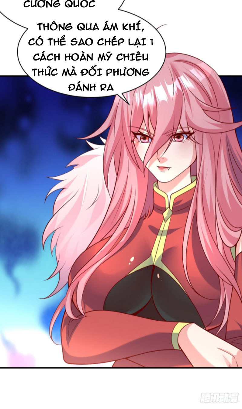 Bắt Đầu Siêu Thần Từ Sáu Vị Tỷ Tỷ Chapter 60 - Hamtruyen.vn