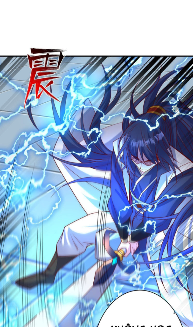 Bắt Đầu Siêu Thần Từ Sáu Vị Tỷ Tỷ Chapter 60 - Hamtruyen.vn