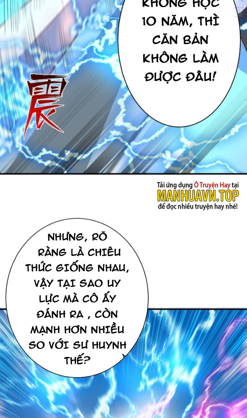 Bắt Đầu Siêu Thần Từ Sáu Vị Tỷ Tỷ Chapter 60 - Hamtruyen.vn