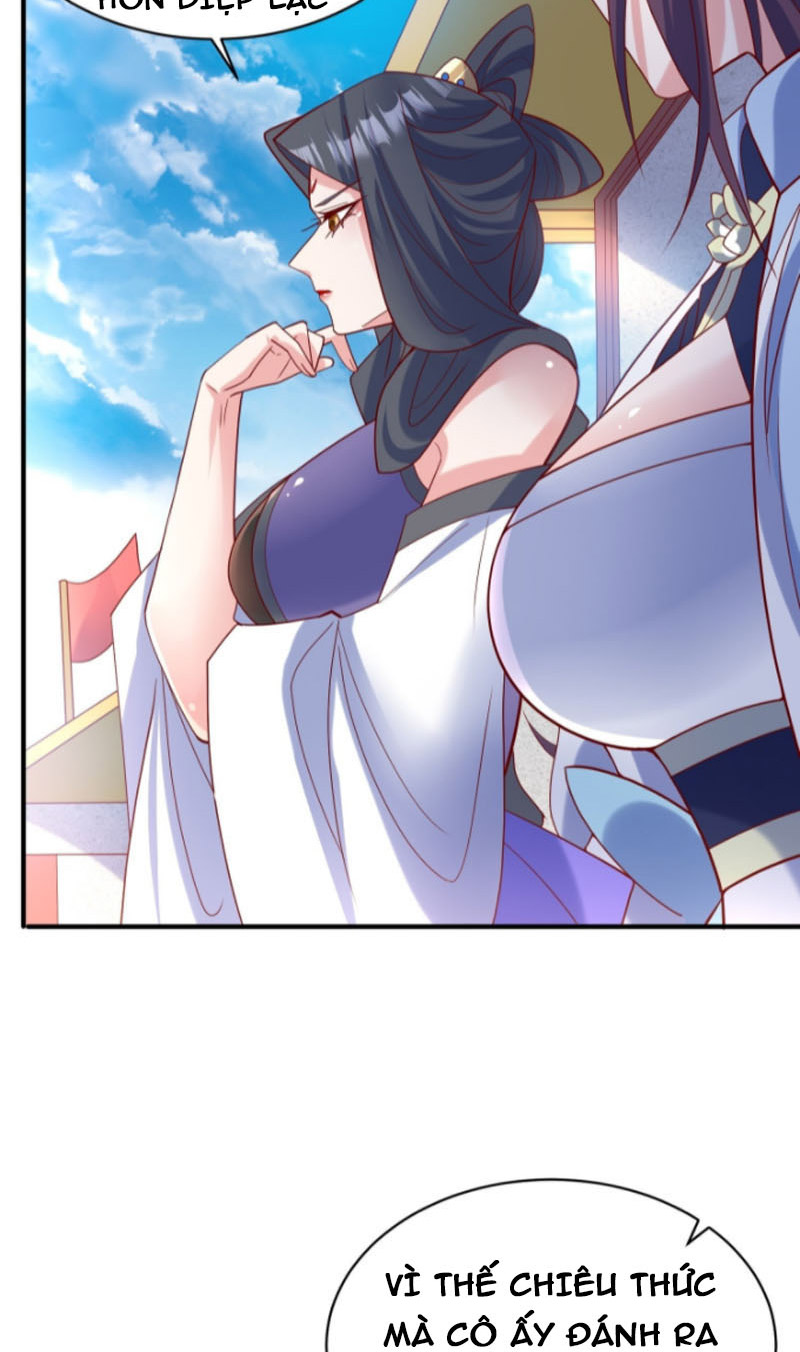 Bắt Đầu Siêu Thần Từ Sáu Vị Tỷ Tỷ Chapter 60 - Hamtruyen.vn