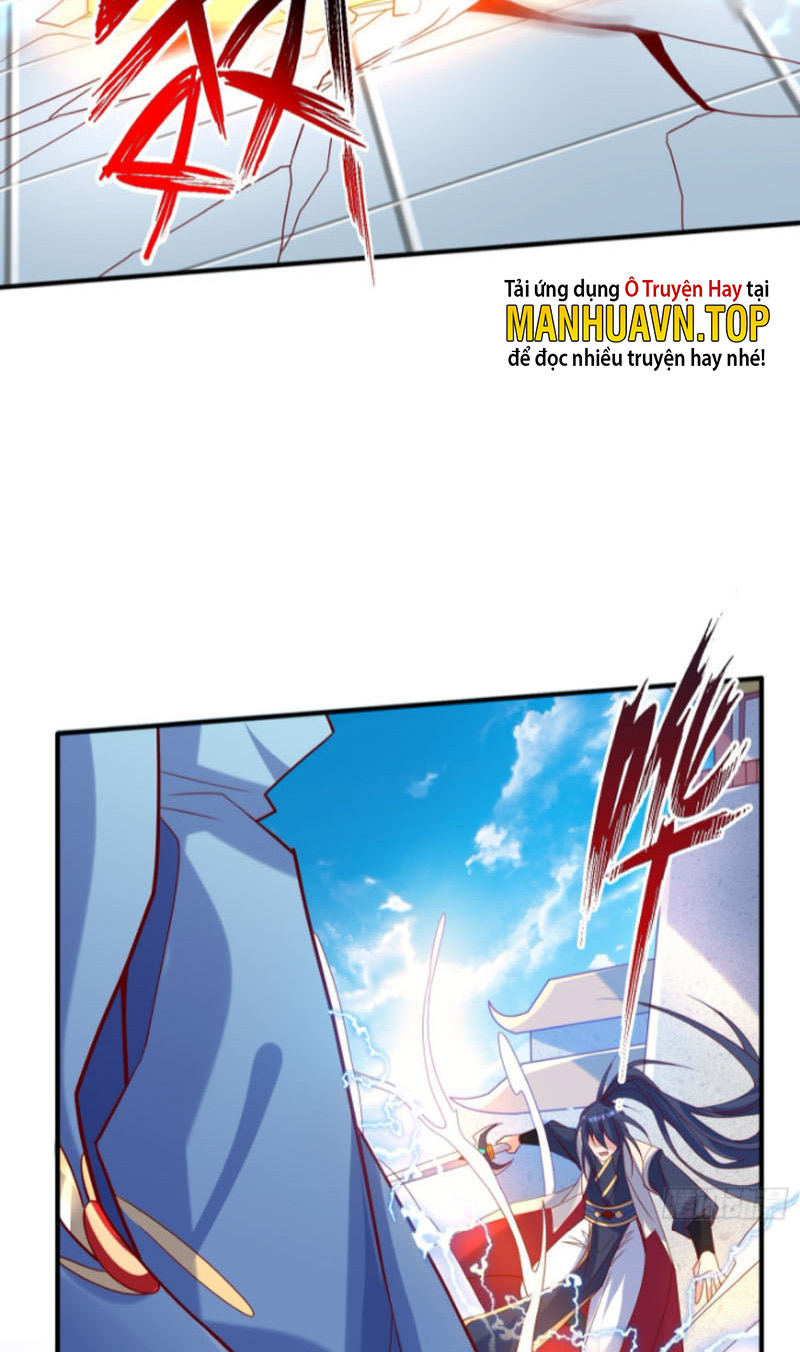 Bắt Đầu Siêu Thần Từ Sáu Vị Tỷ Tỷ Chapter 60 - Hamtruyen.vn