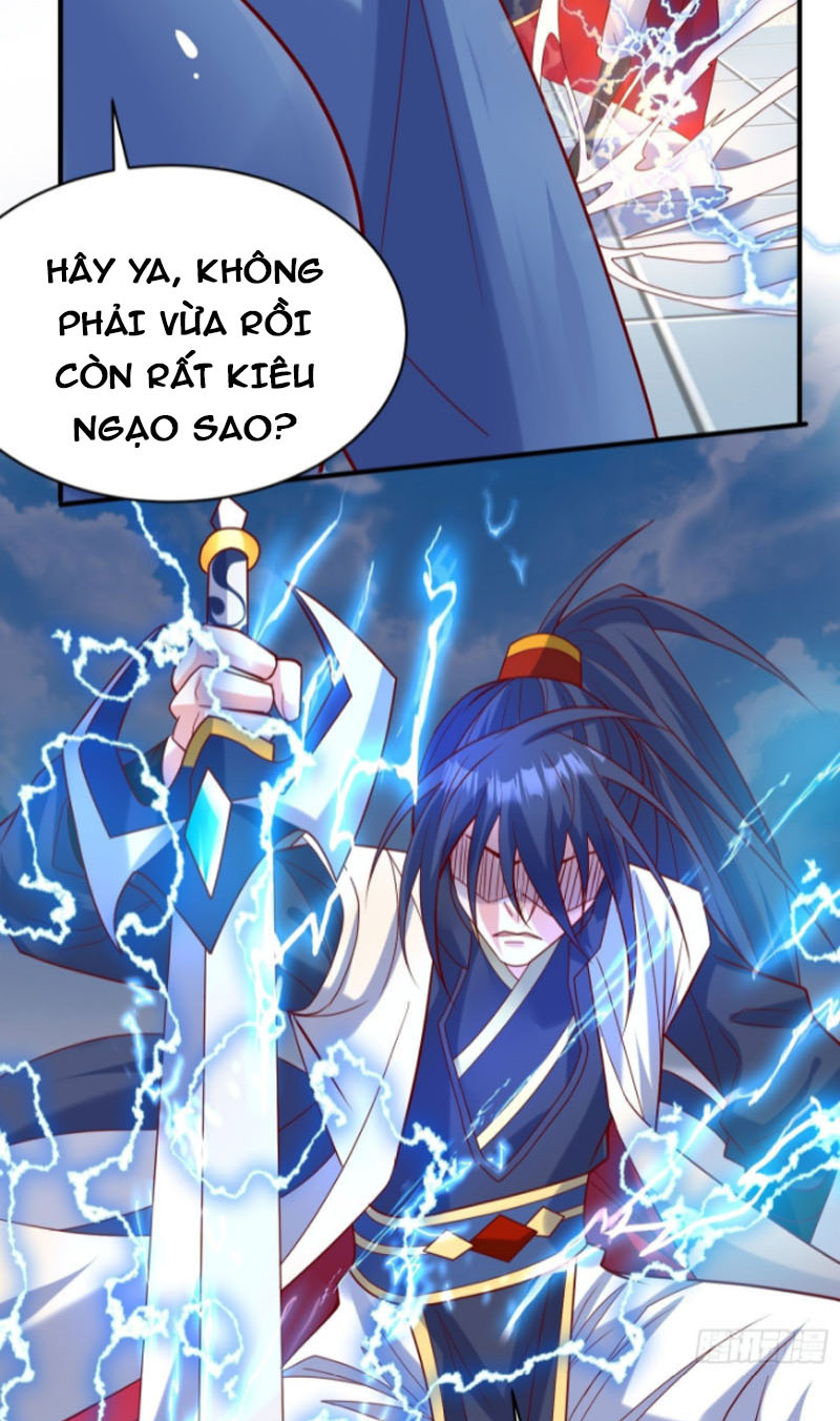 Bắt Đầu Siêu Thần Từ Sáu Vị Tỷ Tỷ Chapter 60 - Hamtruyen.vn