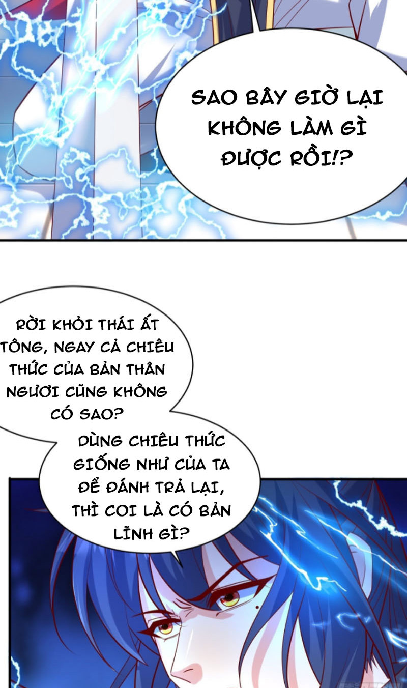 Bắt Đầu Siêu Thần Từ Sáu Vị Tỷ Tỷ Chapter 60 - Hamtruyen.vn