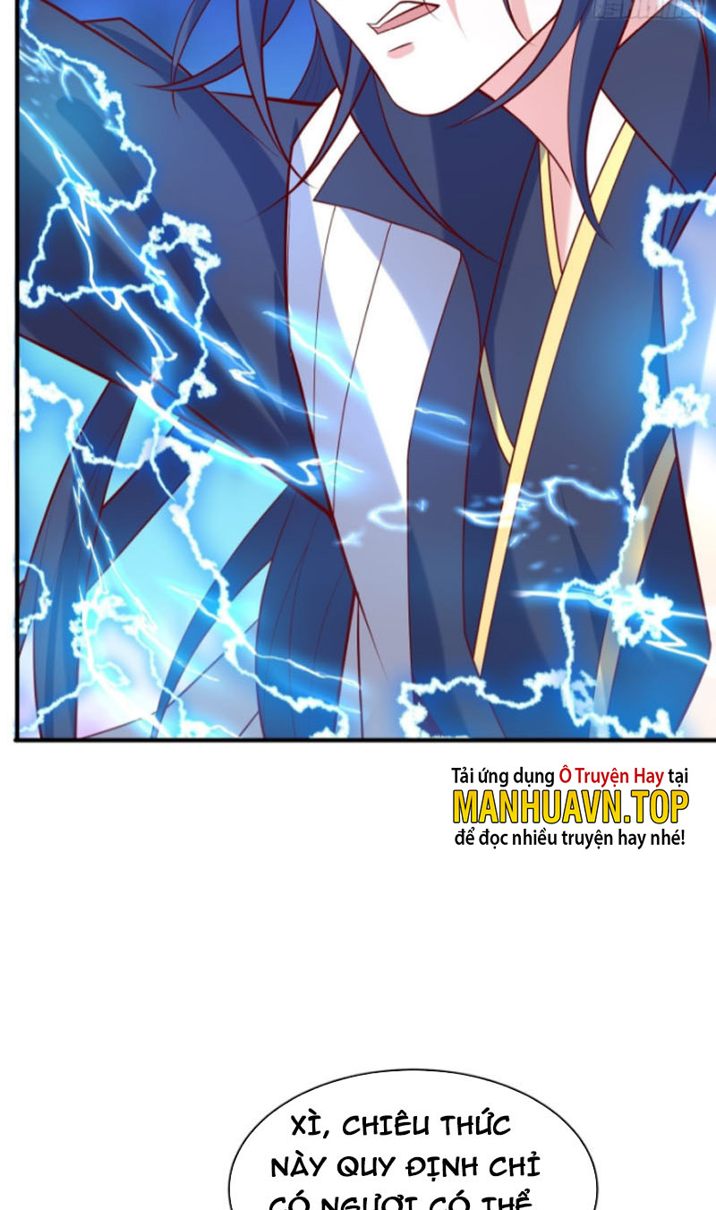 Bắt Đầu Siêu Thần Từ Sáu Vị Tỷ Tỷ Chapter 60 - Hamtruyen.vn