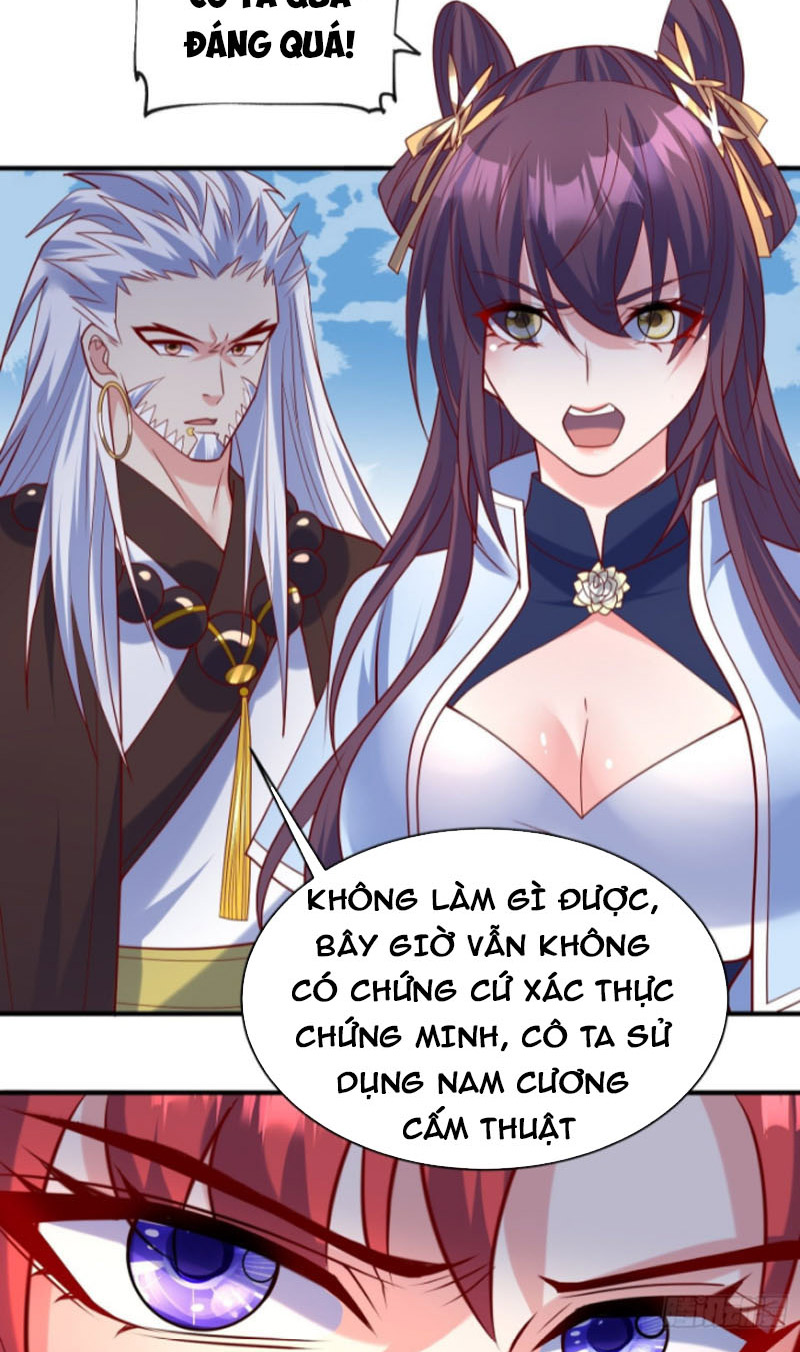 Bắt Đầu Siêu Thần Từ Sáu Vị Tỷ Tỷ Chapter 60 - Hamtruyen.vn