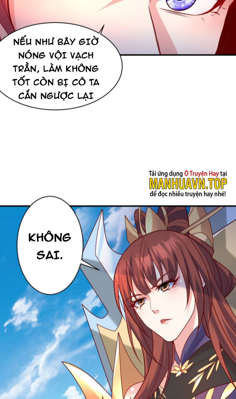 Bắt Đầu Siêu Thần Từ Sáu Vị Tỷ Tỷ Chapter 60 - Hamtruyen.vn