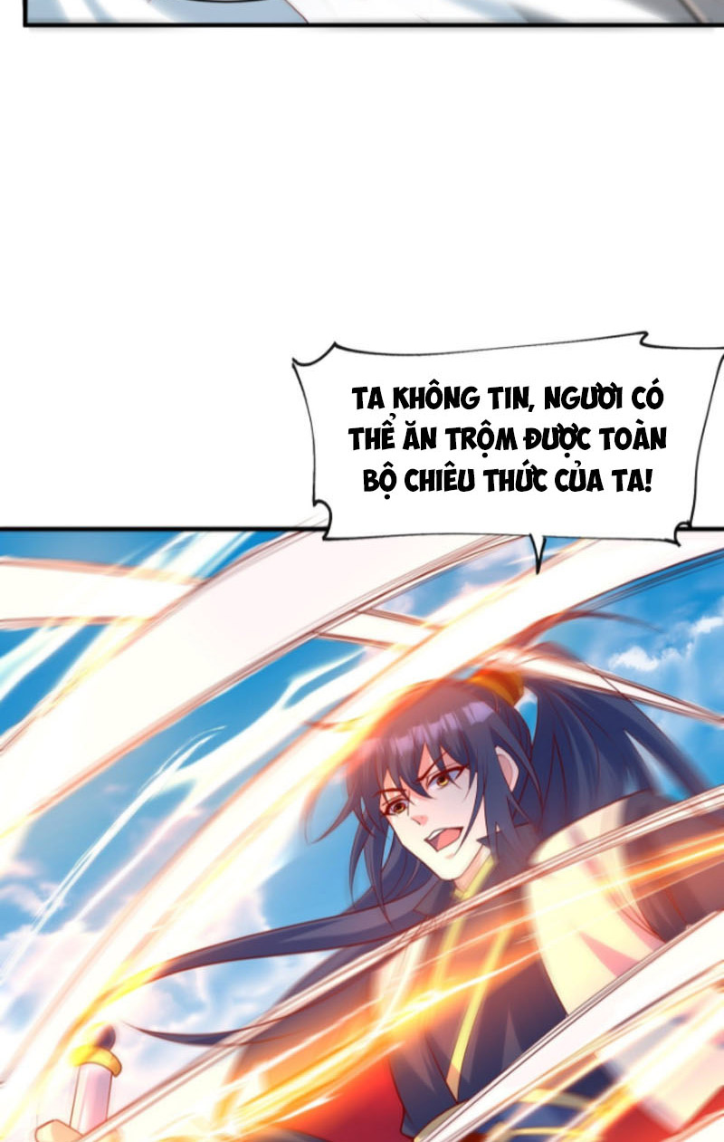Bắt Đầu Siêu Thần Từ Sáu Vị Tỷ Tỷ Chapter 60 - Hamtruyen.vn