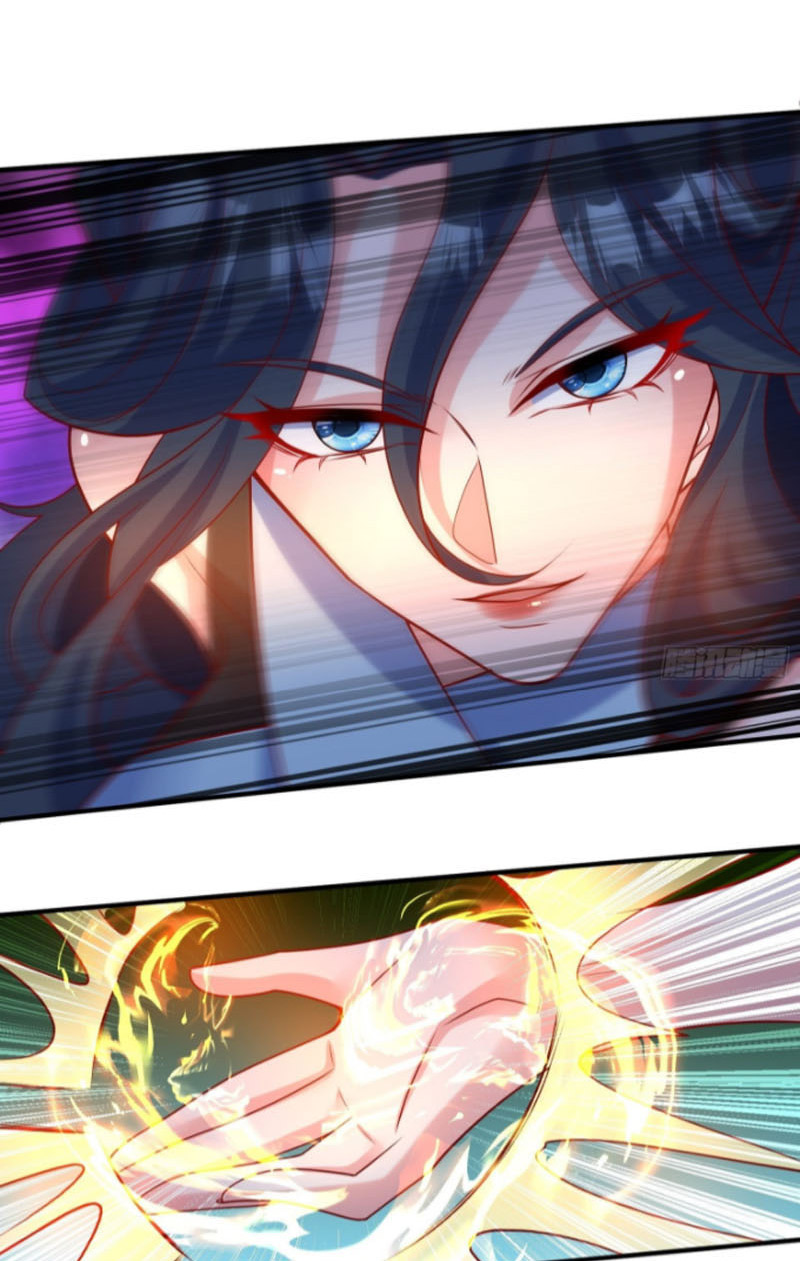 Bắt Đầu Siêu Thần Từ Sáu Vị Tỷ Tỷ Chapter 60 - Hamtruyen.vn