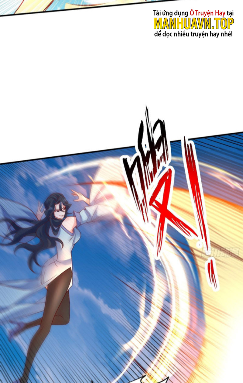 Bắt Đầu Siêu Thần Từ Sáu Vị Tỷ Tỷ Chapter 60 - Hamtruyen.vn