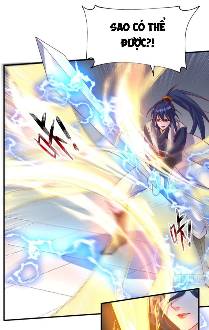 Bắt Đầu Siêu Thần Từ Sáu Vị Tỷ Tỷ Chapter 60 - Hamtruyen.vn
