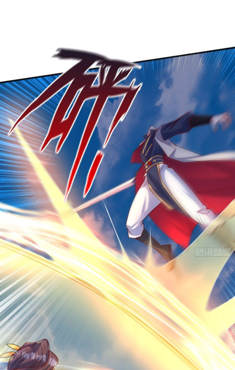 Bắt Đầu Siêu Thần Từ Sáu Vị Tỷ Tỷ Chapter 60 - Hamtruyen.vn