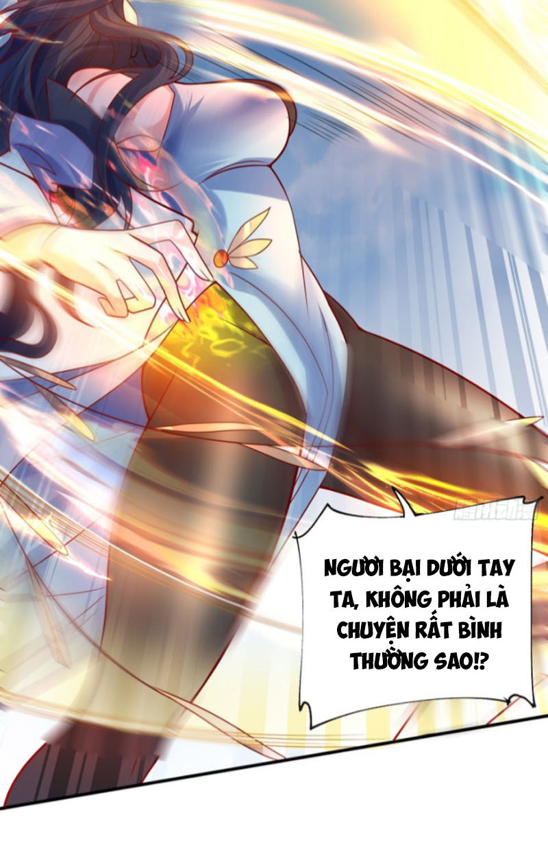 Bắt Đầu Siêu Thần Từ Sáu Vị Tỷ Tỷ Chapter 60 - Hamtruyen.vn