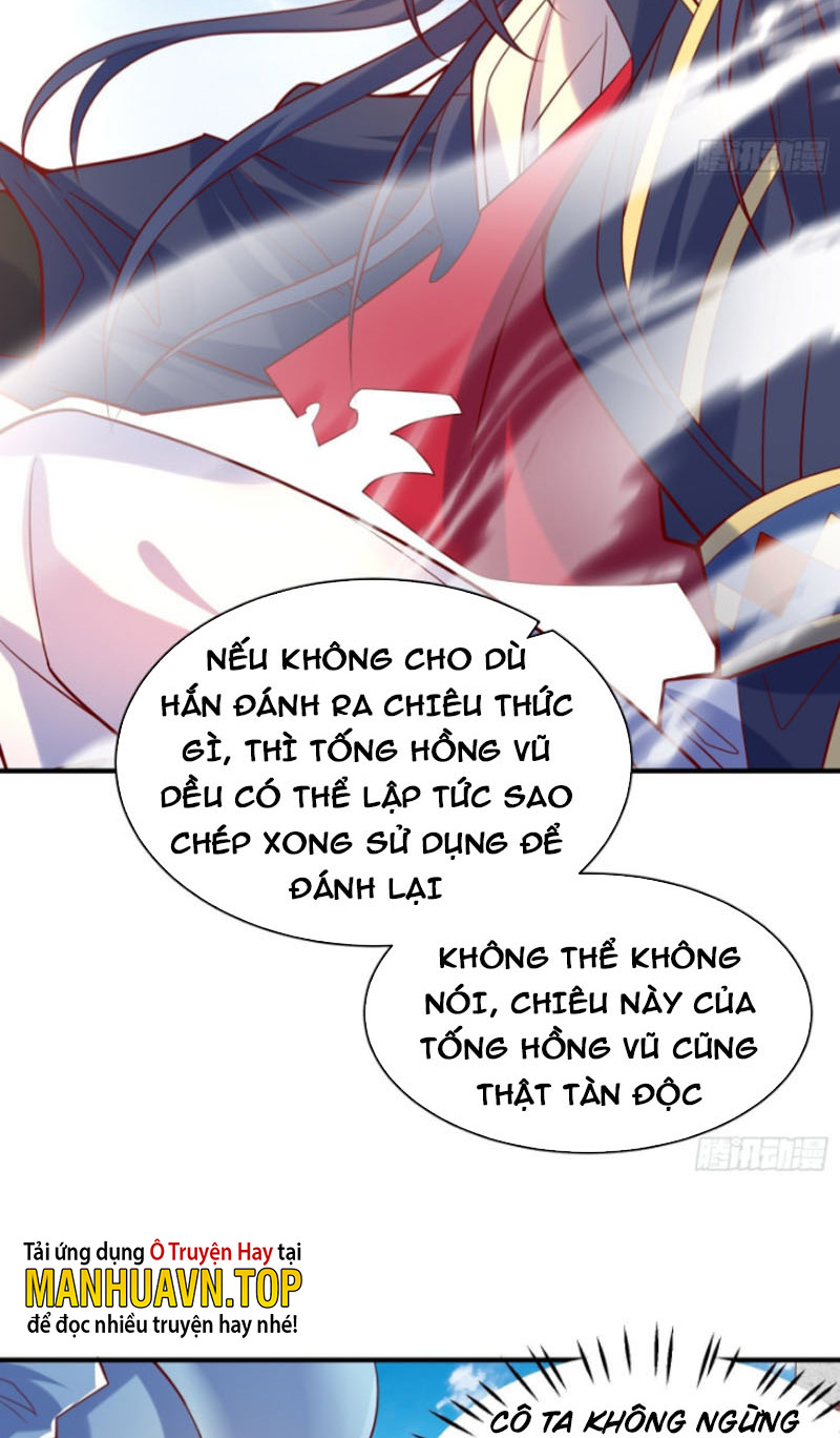 Bắt Đầu Siêu Thần Từ Sáu Vị Tỷ Tỷ Chapter 60 - Hamtruyen.vn