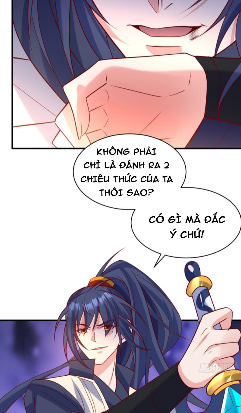 Bắt Đầu Siêu Thần Từ Sáu Vị Tỷ Tỷ Chapter 60 - Hamtruyen.vn
