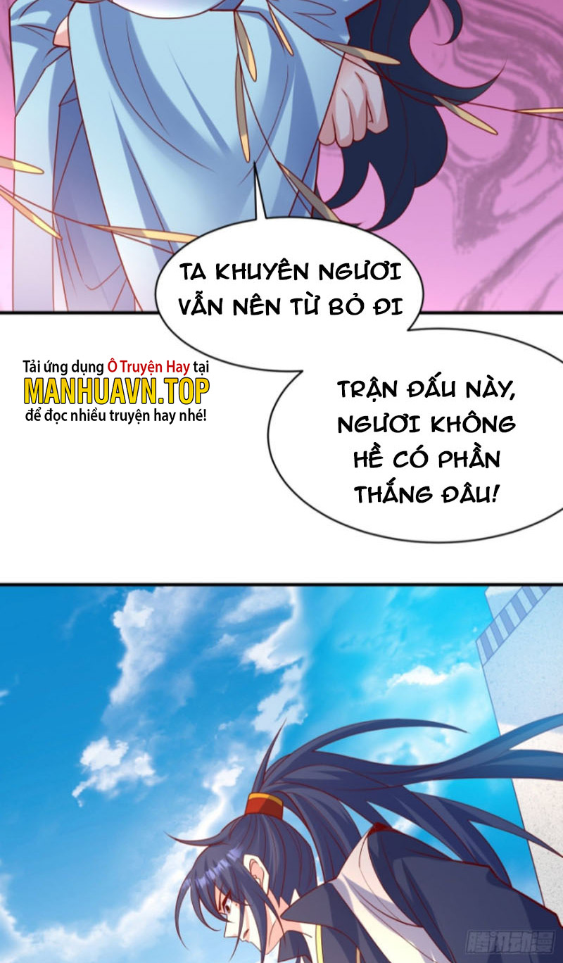 Bắt Đầu Siêu Thần Từ Sáu Vị Tỷ Tỷ Chapter 60 - Hamtruyen.vn