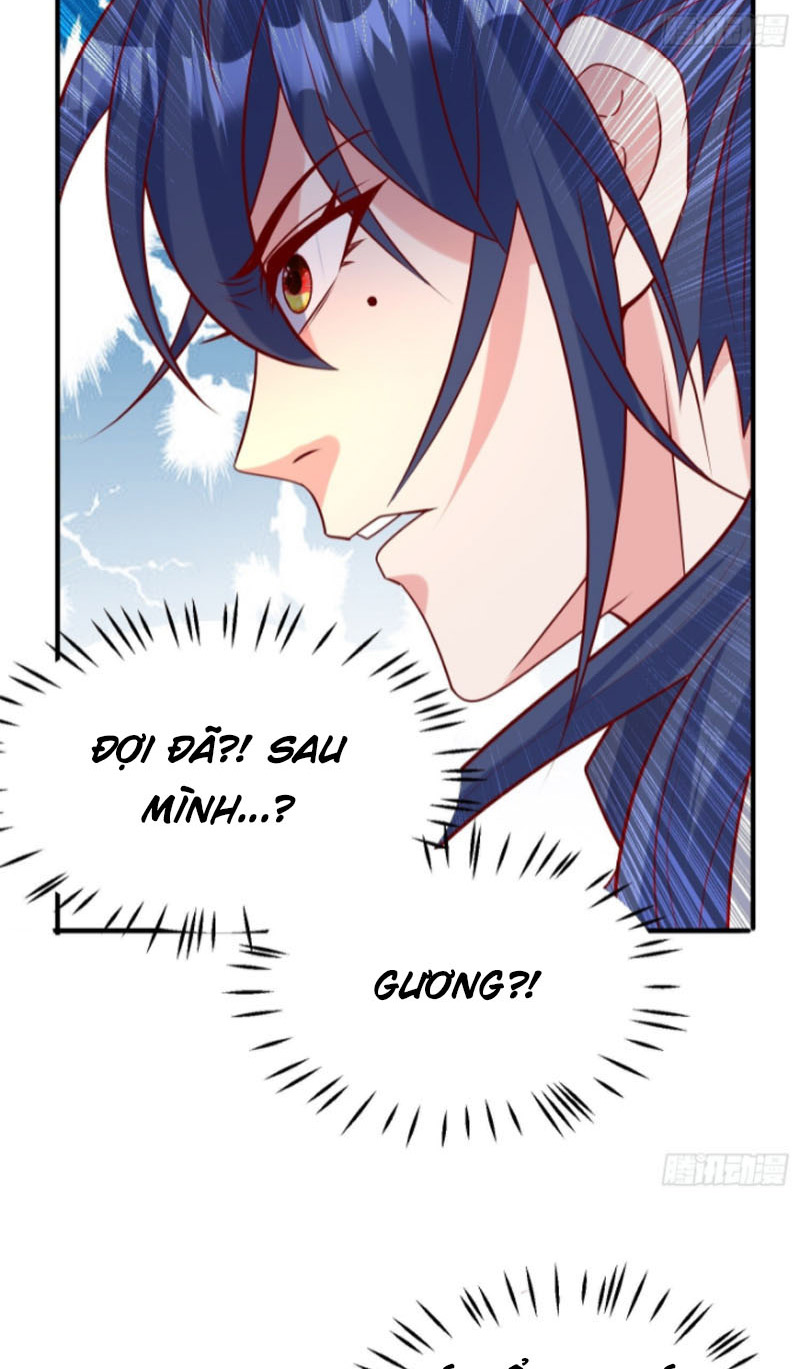 Bắt Đầu Siêu Thần Từ Sáu Vị Tỷ Tỷ Chapter 60 - Hamtruyen.vn