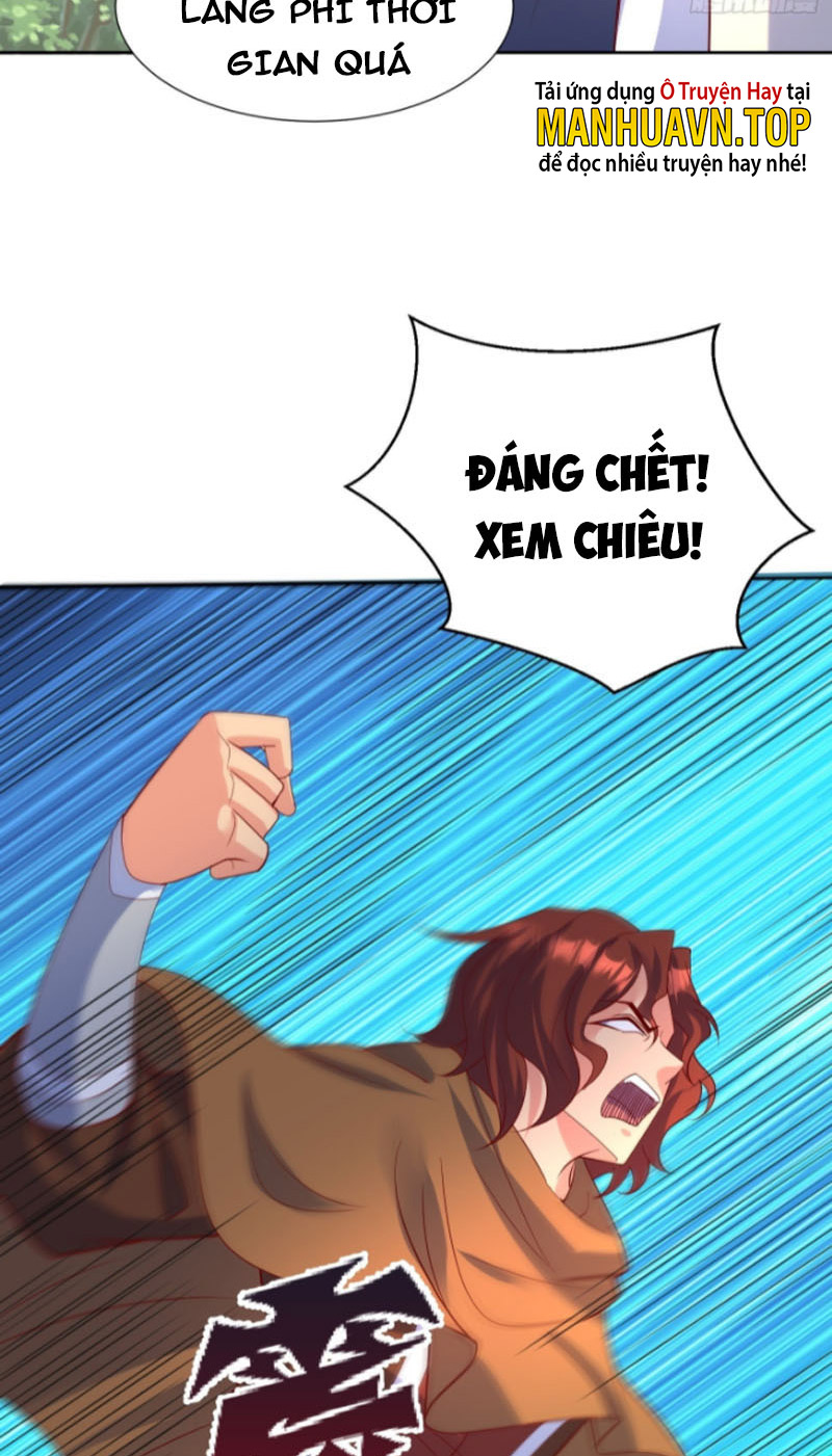 Bắt Đầu Siêu Thần Từ Sáu Vị Tỷ Tỷ Chapter 59 - Hamtruyen.vn