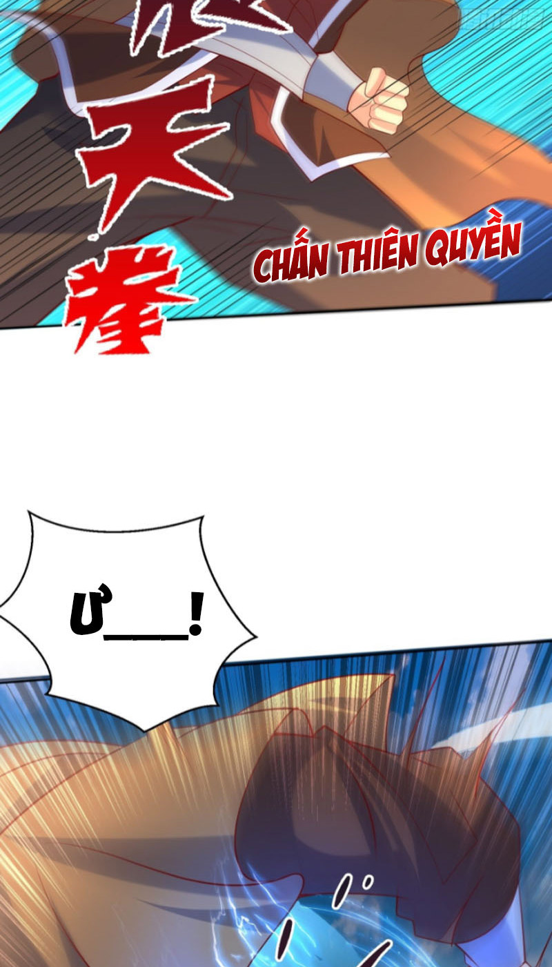 Bắt Đầu Siêu Thần Từ Sáu Vị Tỷ Tỷ Chapter 59 - Hamtruyen.vn