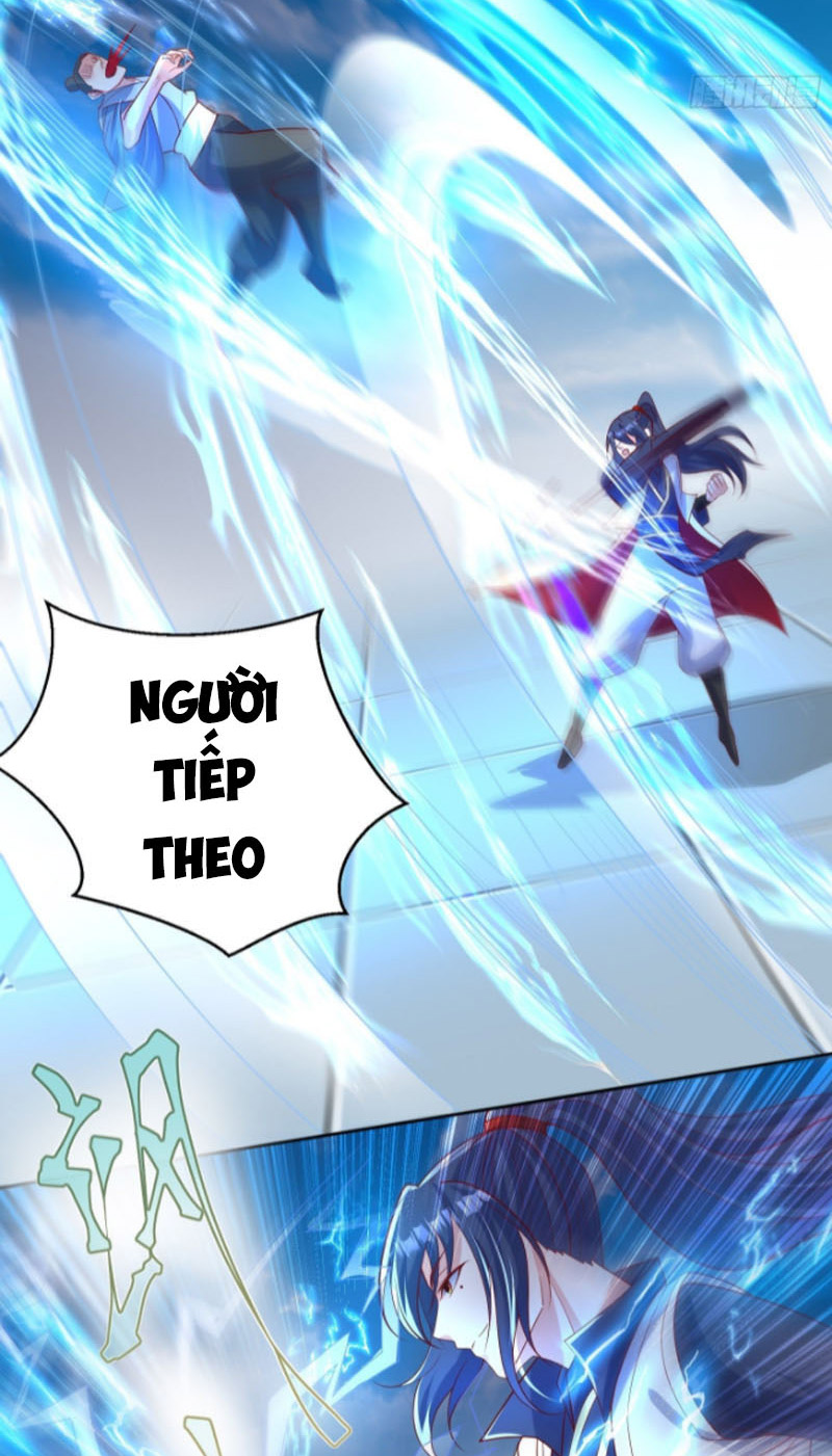 Bắt Đầu Siêu Thần Từ Sáu Vị Tỷ Tỷ Chapter 59 - Hamtruyen.vn