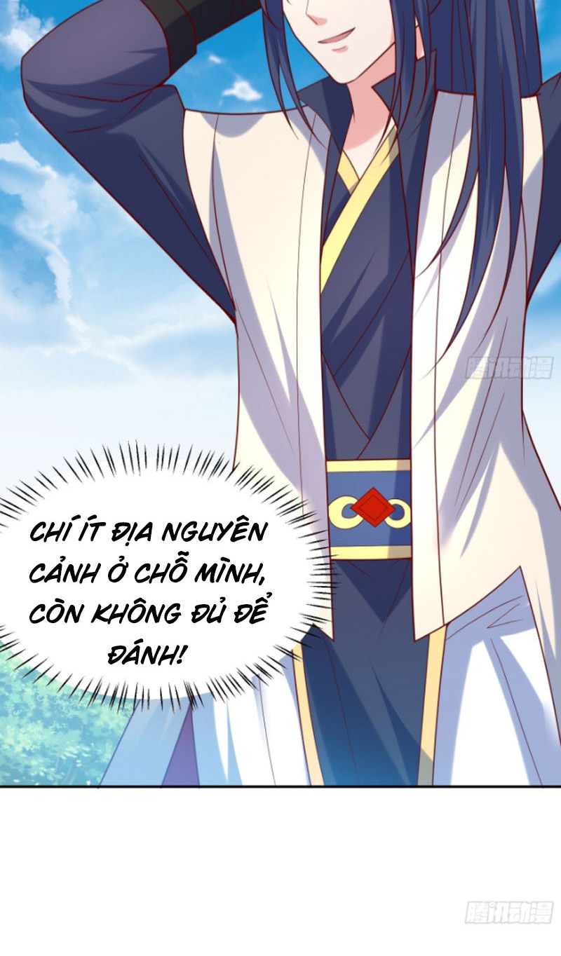Bắt Đầu Siêu Thần Từ Sáu Vị Tỷ Tỷ Chapter 59 - Hamtruyen.vn