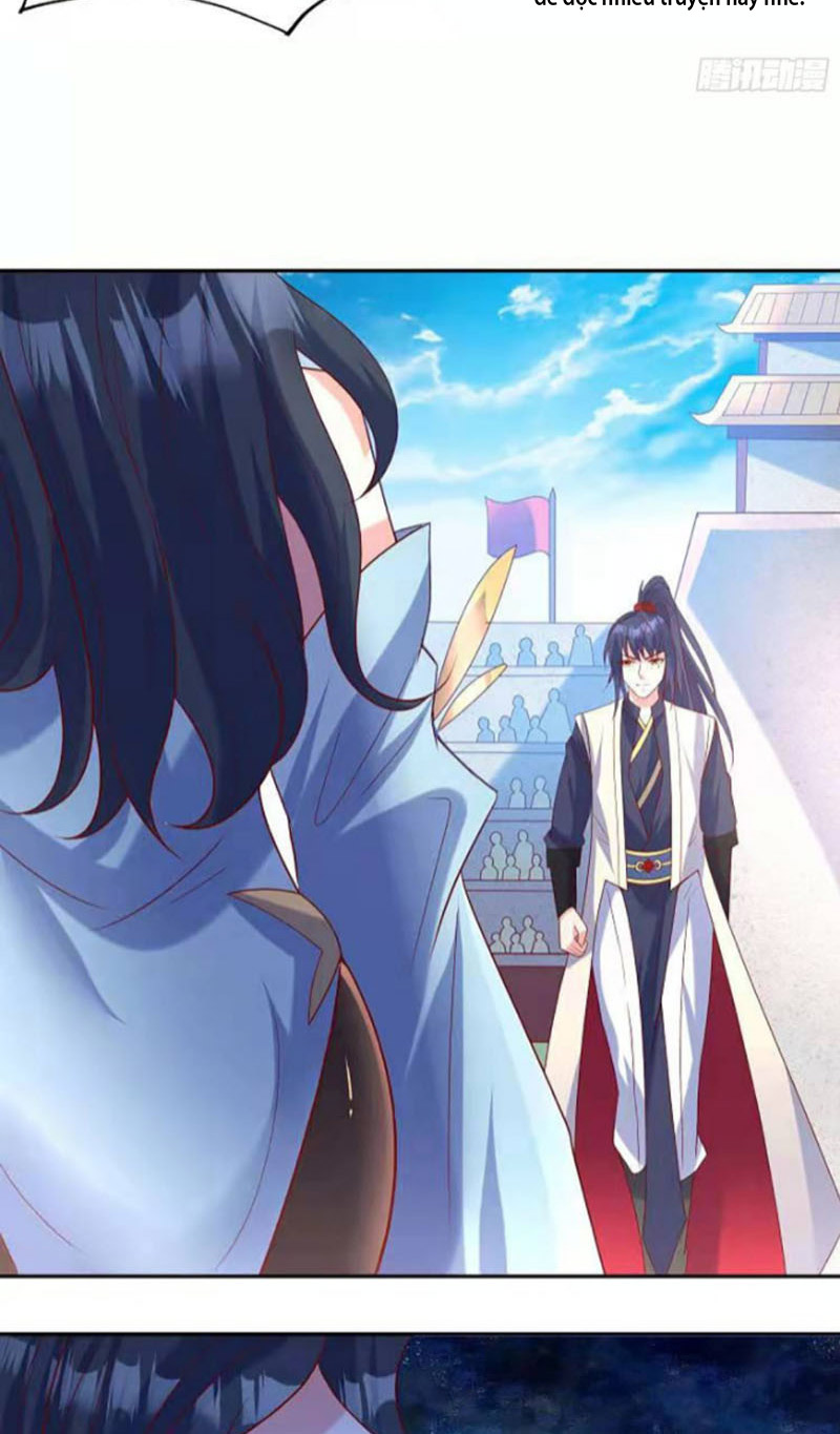 Bắt Đầu Siêu Thần Từ Sáu Vị Tỷ Tỷ Chapter 59 - Hamtruyen.vn