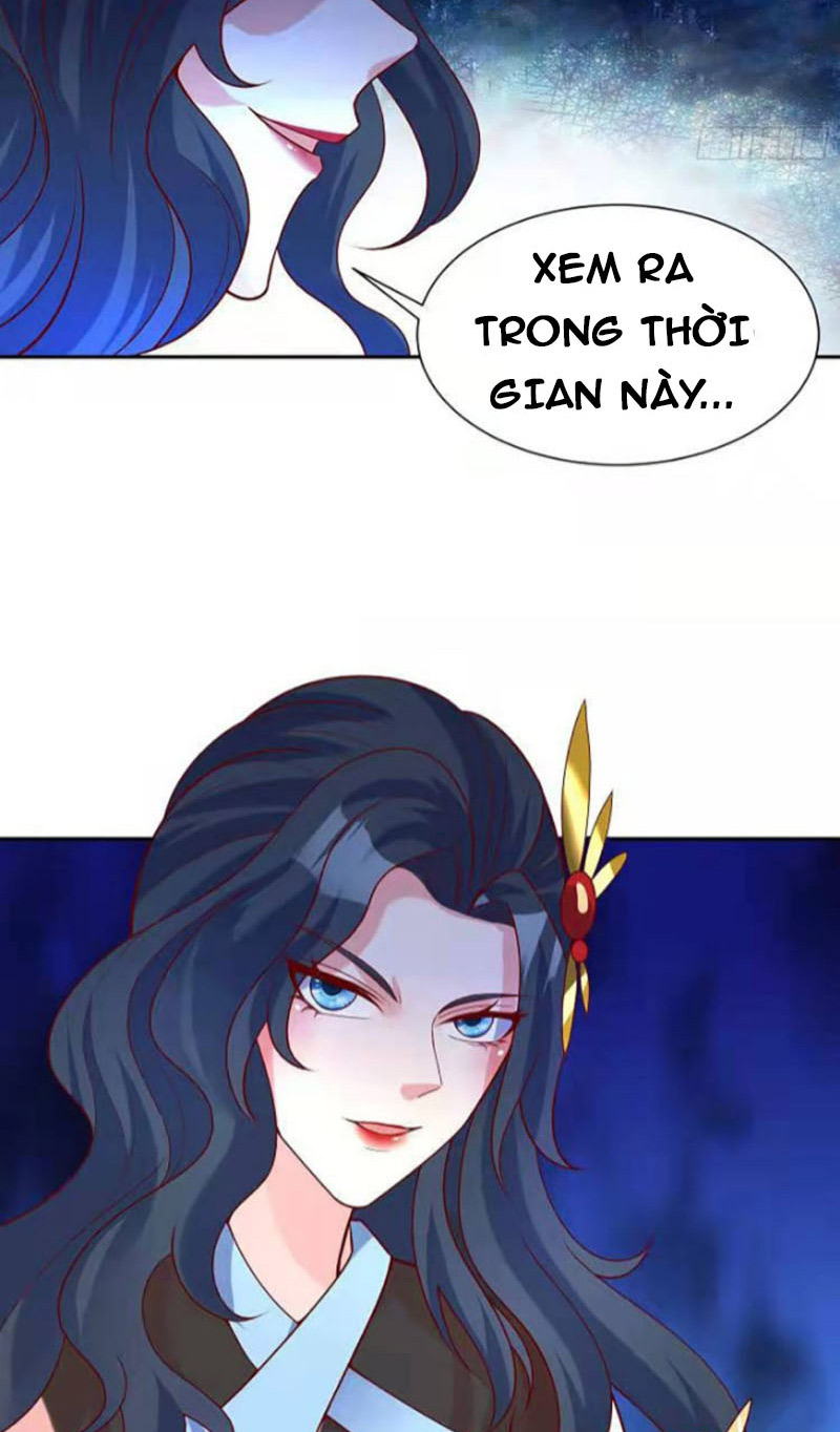 Bắt Đầu Siêu Thần Từ Sáu Vị Tỷ Tỷ Chapter 59 - Hamtruyen.vn