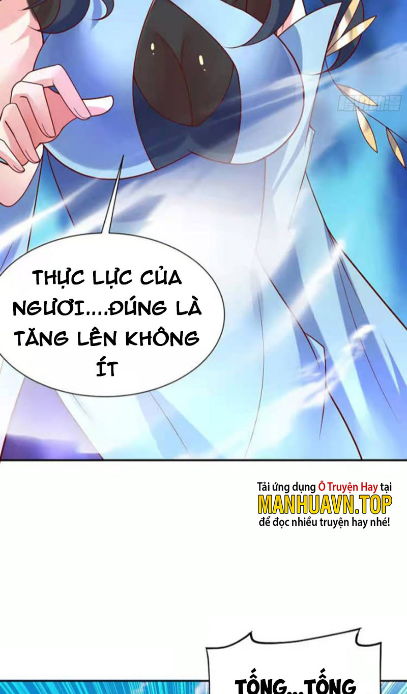 Bắt Đầu Siêu Thần Từ Sáu Vị Tỷ Tỷ Chapter 59 - Hamtruyen.vn