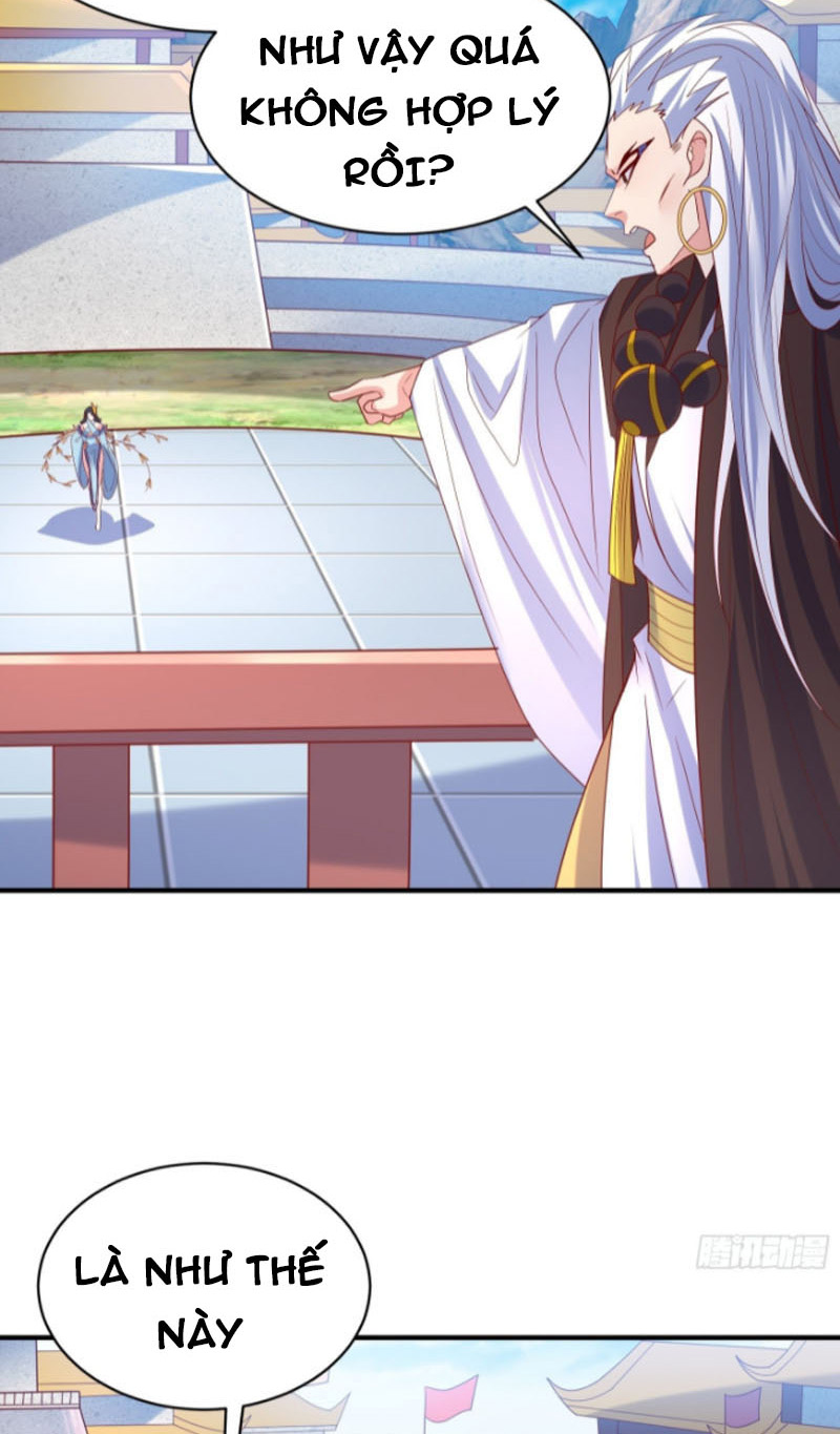 Bắt Đầu Siêu Thần Từ Sáu Vị Tỷ Tỷ Chapter 59 - Hamtruyen.vn